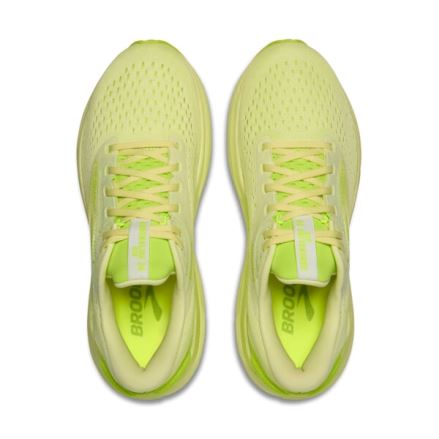 Pánské běžecké boty Brooks Adrenaline GTS 24 M zelená (3)