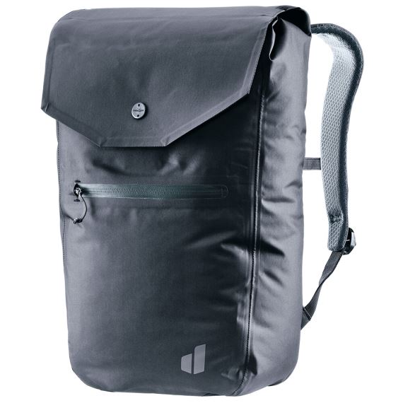 Voděodolný batoh Deuter Drout 20L Black one-size
