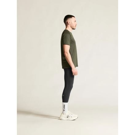 Pánské kalhoty Craft CORE Essence Tights 2 black (3)