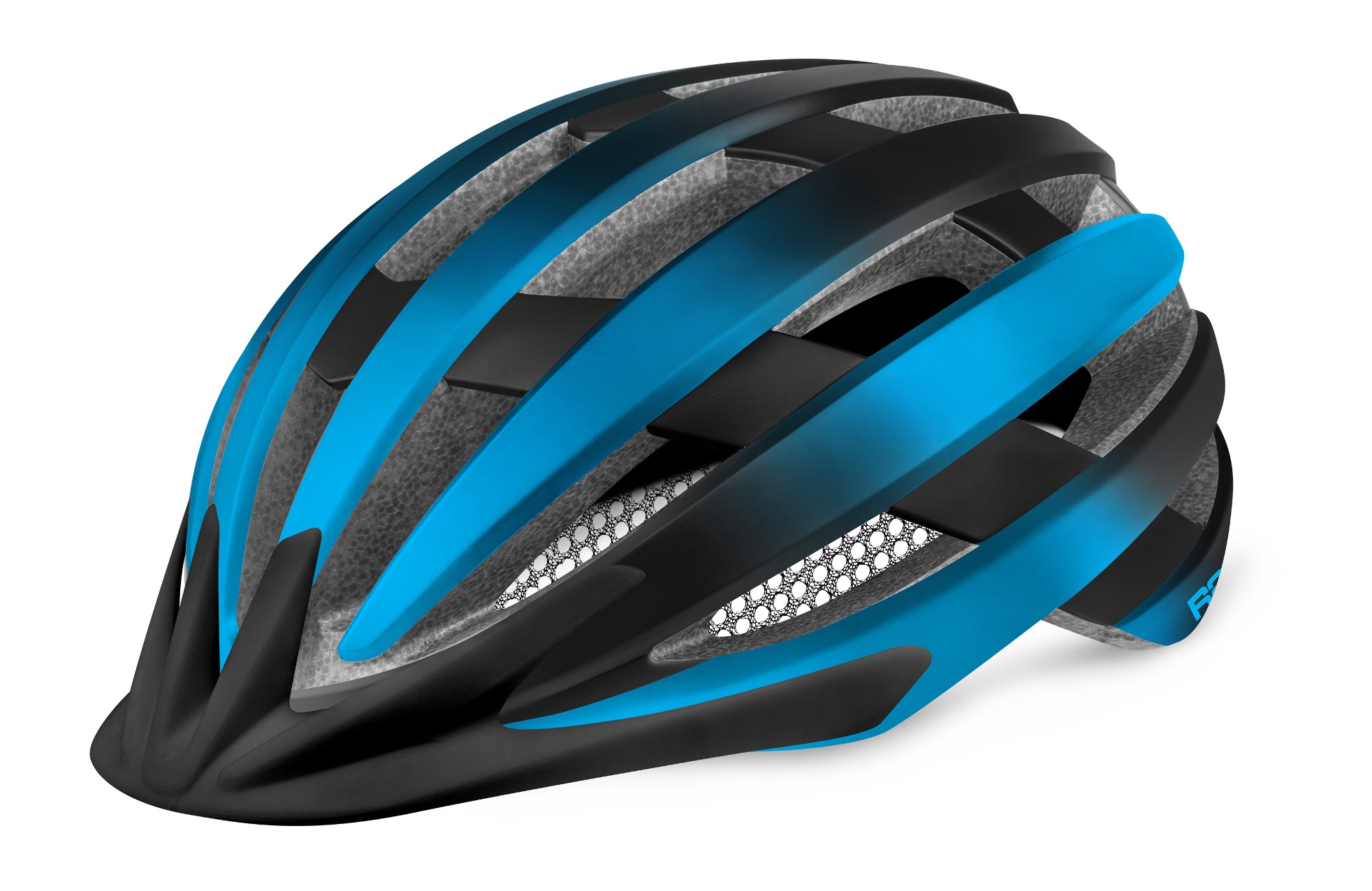 Cyklistická helma R2 Ventru ATH27C L(58-61)