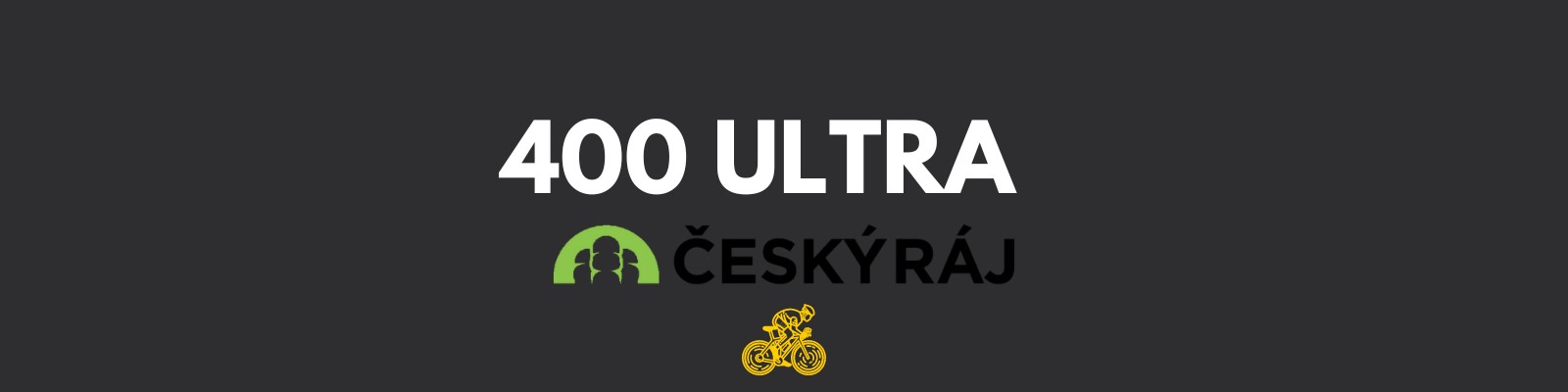 3. ročník cyklistického závodu 400 ULTRA