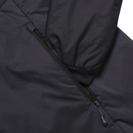 Pánská péřová bunda Direct Alpine UNIQ anthracite/black (4) Pánská péřová bunda Direct Alpine UNIQ anthracite/black (4)