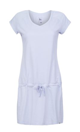 Dámské letní šaty Hannah Catia II lavender blue