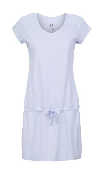 Dámské letní šaty Hannah Catia II lavender blue