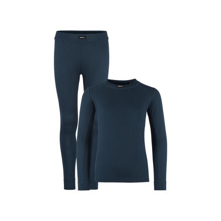 Dětský funkční set Craft Baselayer 2 night