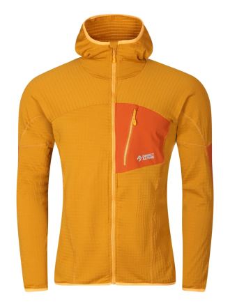 Pánská mikina Direct Alpine DRAGON caramel/cinnamon (1)
