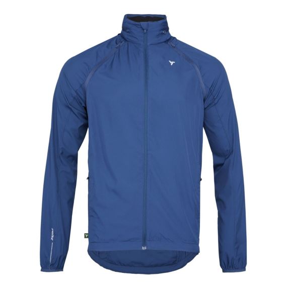 Pánská bunda Silvini MJ1612 Vetta navy