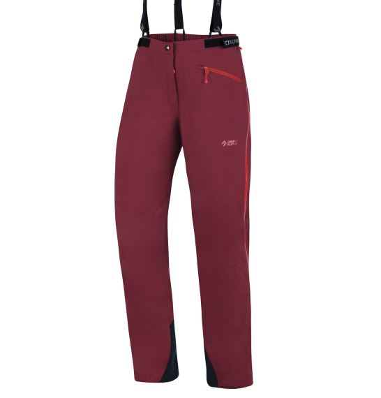 Dámské kalhoty Direct Alpine Midi Lady 1.0 palisander