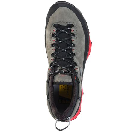 Dámská nízká bota La Sportiva TX5 Low GTX Women clay/hibiscus_g09p02 (2)