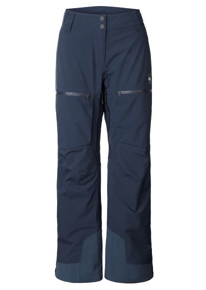 Dámské lyžařské kalhoty Picture Horix Dark Blue