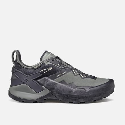 Pánské nástupové boty Garmont 9.81 ONYX MB GTX® blue