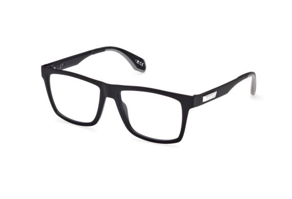 Dioptrické brýle Adidas Originals OR5030 Matte Black