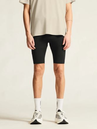 Pánské kraťasy Craft PRO Trail Short Tights 2 černá (5)