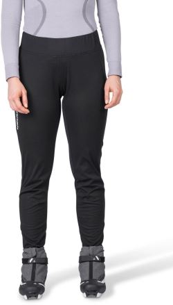 Dámské běžkařské kalhoty Hannah Alison Pants II anthracite (2)