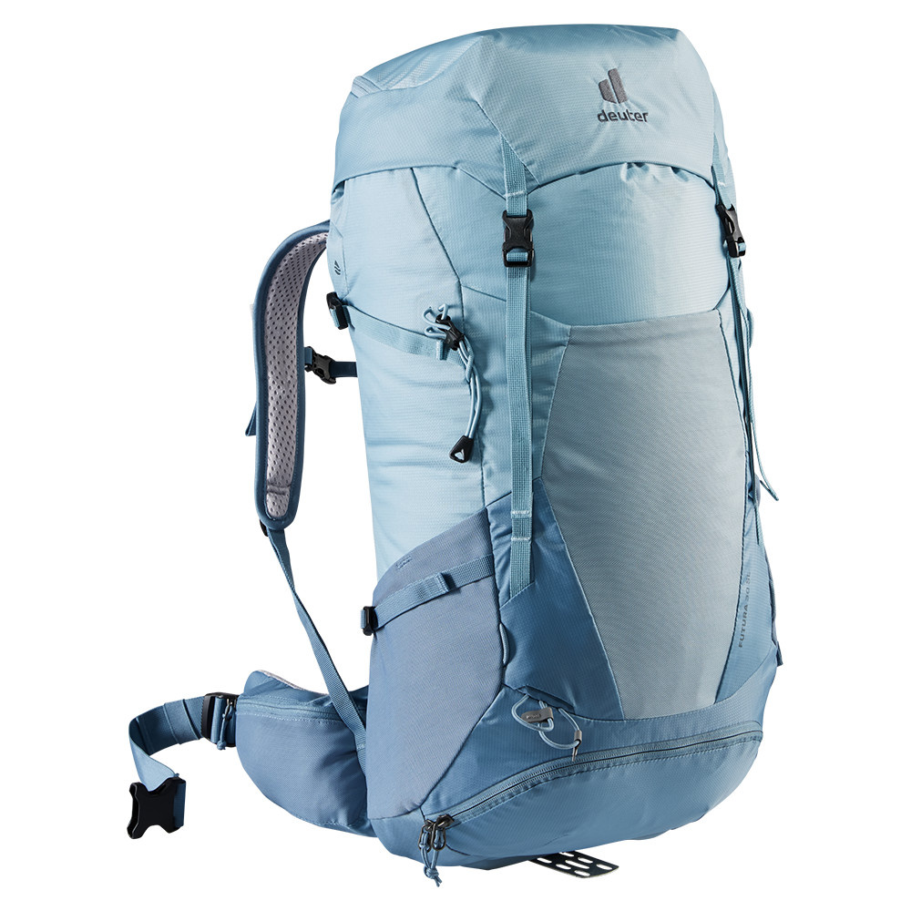 Batoh Deuter Futura 30L SL dusk-slateblue