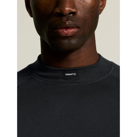 Pánský funkční set Craft Thermal Baselayer 2 black (8)