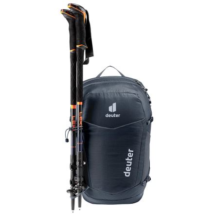 Turistický batoh Deuter Speed Lite Pro 17 SL black (9)