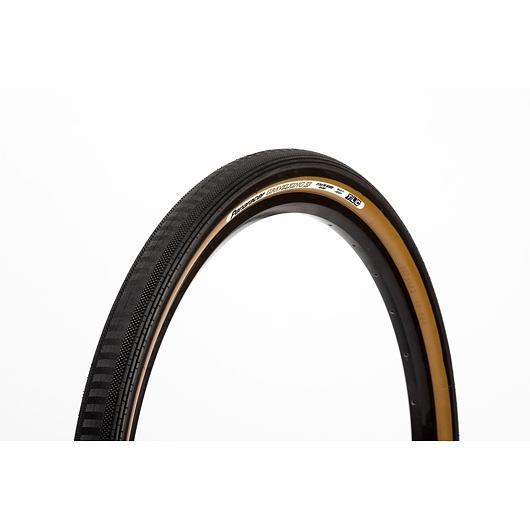Plášť Panaracer Gravelking SS 650Bx48 (27.5x1.9) černá/hnědá