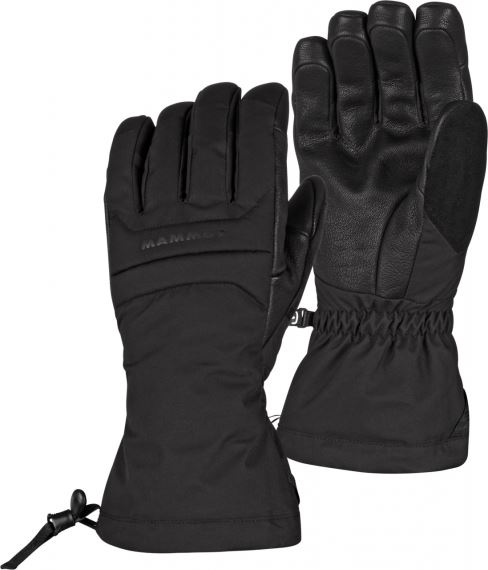 Lyžařské rukavice MAMMUT Casanna Glove 10