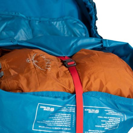 Expediční batoh Osprey Atmos AG LT 65L Night shift/scoria blue (7)