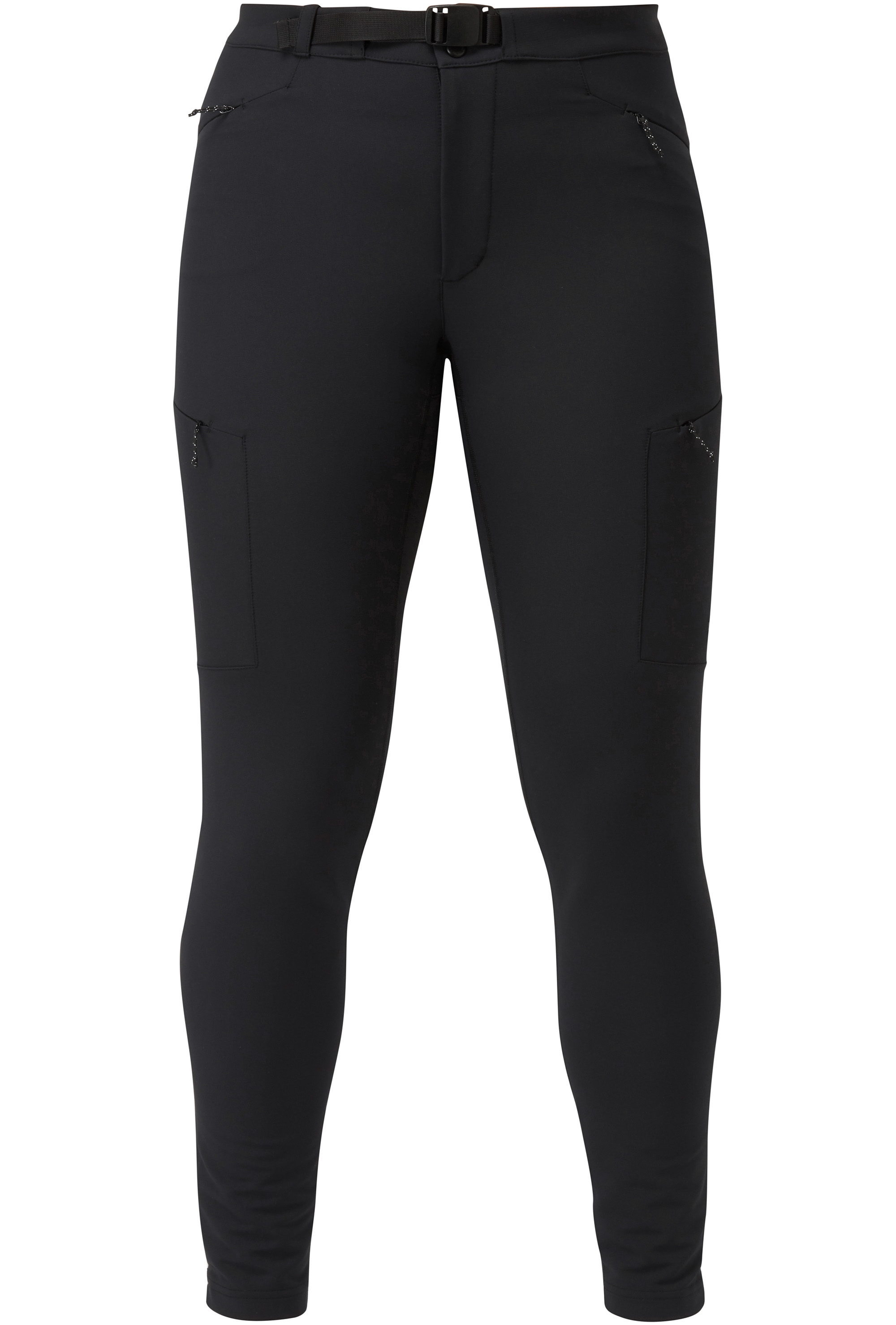 Dámské legíny MOUNTAIN EQUIPMENTW's Austra Tight Black M