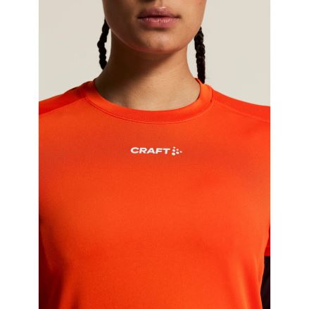 Dámské tričko Craft ADV Essence SS 2 pace (7)