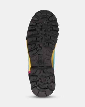 Nízké unisex boty Kilpi Spectre Low-U multi-colour (4)