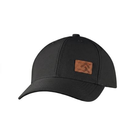 Kšiltovka Direct Alpine CAP MAN anthracite