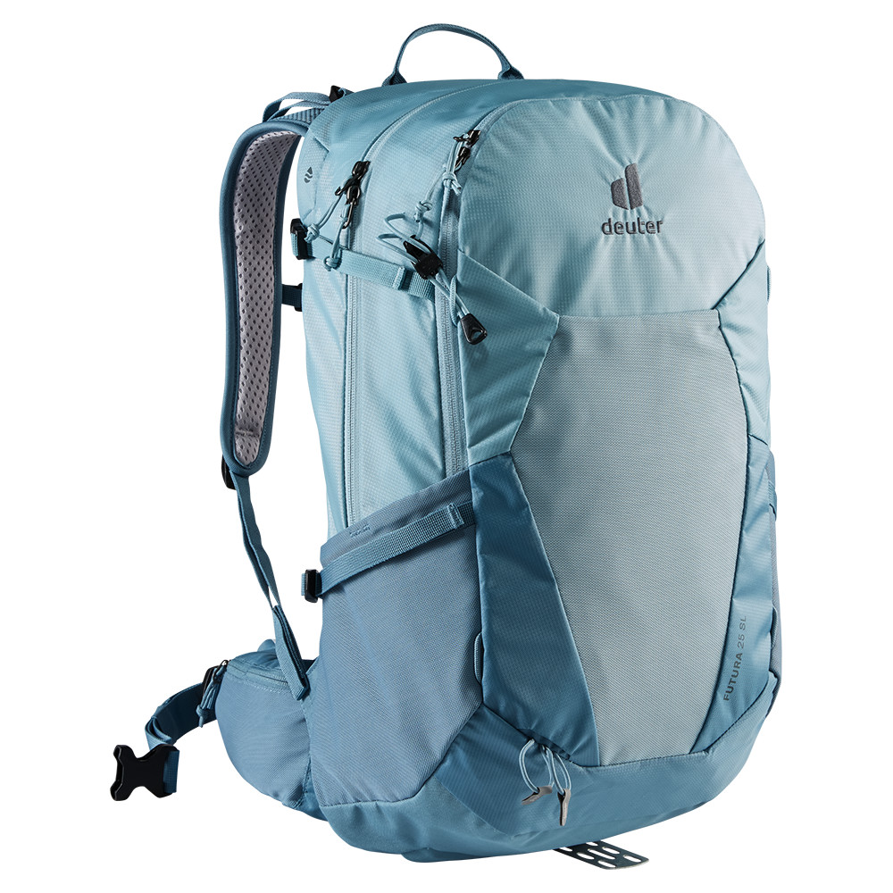 Dámský batoh Deuter Futura 25L SL dusk-slateblue