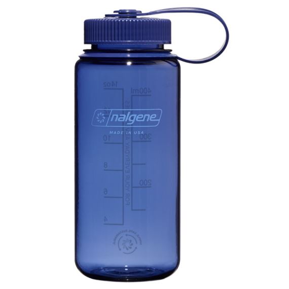 Láhev Nalgene WM Denim Sustain Denim Sustain