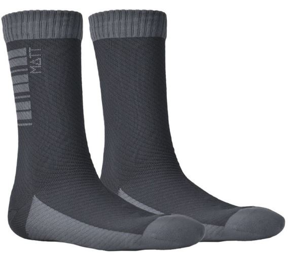 Ponožky MATT 3150 Wateproof Socks black