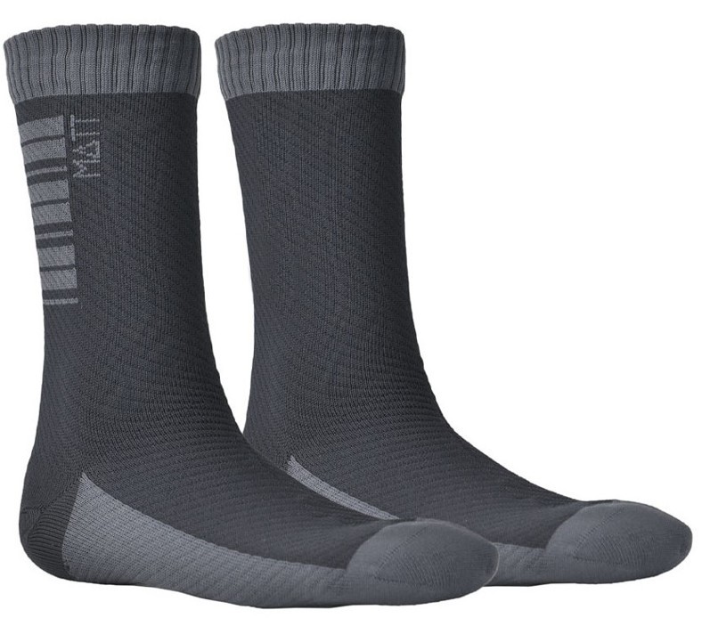 Ponožky MATT 3150 Wateproof Socks black S