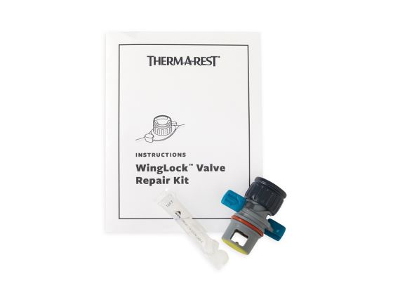 Opravný ventilek Therm-a-rest New Valve Repair Kit