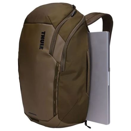 Batoh Thule Chasm 26 l deep khaki (9)