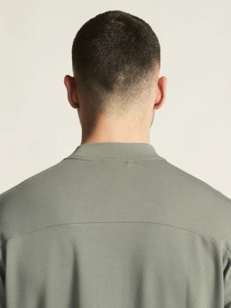 Pánské tričko Craft SubZ RN Jersey zelená (8)