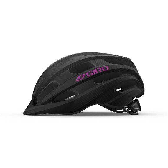 Dámská cyklistická helma Giro Vasona Matte Black