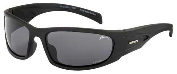 Sluneční brýle RELAX Nargo R5318G R6 černá