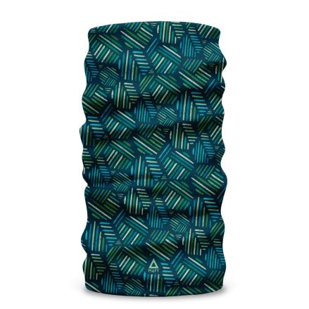 Univerzální šátek MATT Scarf Coolmax Eco Hive