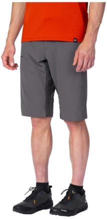 Pánské kraťasy Hannah Binders Shorts pavement/raven (5)