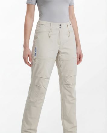 Dámské kalhoty Husky Kusty L beige