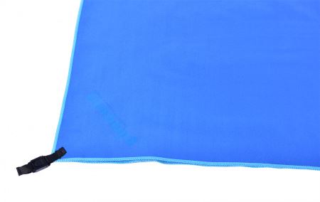Ručník Pinguin Micro Towel blue