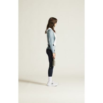 Dámské funkční triko Craft CORE Dry Active Comfort modrá