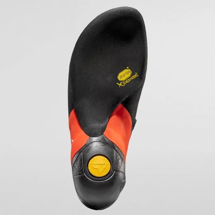 Lezečky La Sportiva Otaki Blue/Flame_B00R (1)