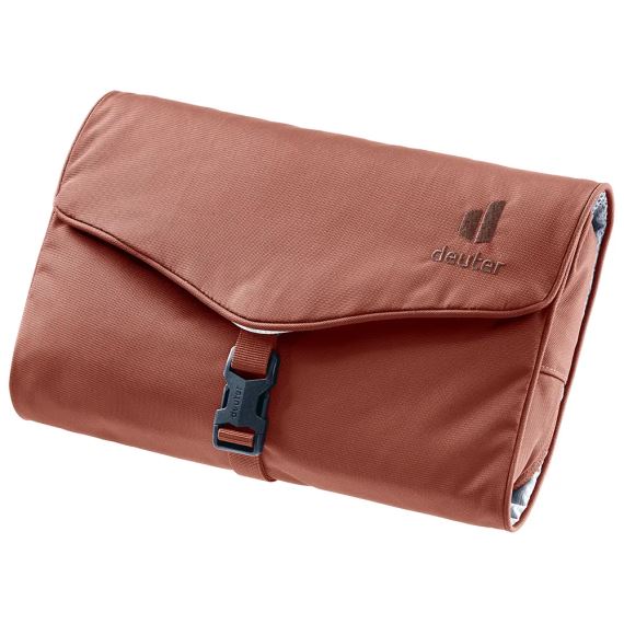 Toaletní taška Deuter Wash Bag II caspia
