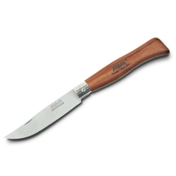 Zavírací nůž MAM Douro 2080 8,3 cm bubinga