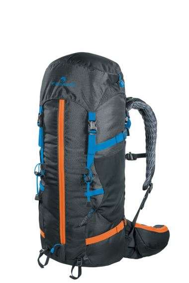 Univerzální lezecký batoh Ferrino Triolet 32+5L black
