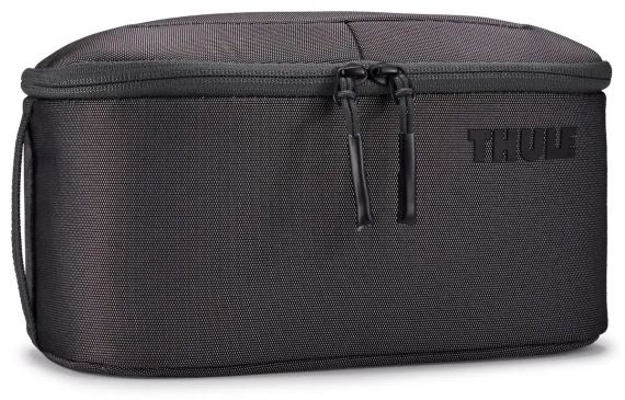 Toaletní taška Thule Subterra 2 TSTB404 vetiver gray
