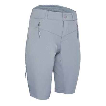 Dámské kraťasy Silvini WP2431 Alma grey