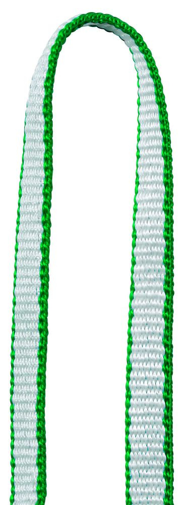 Smyčka PETZL St´Anneau 24cm zelená