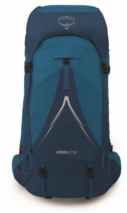 Expediční batoh Osprey Atmos AG LT 65L Night shift/scoria blue (1)